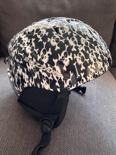 Lyžiarska helma, blizzard,s