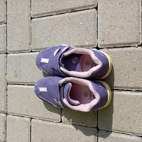 Dievčenské botasky č.28, 28