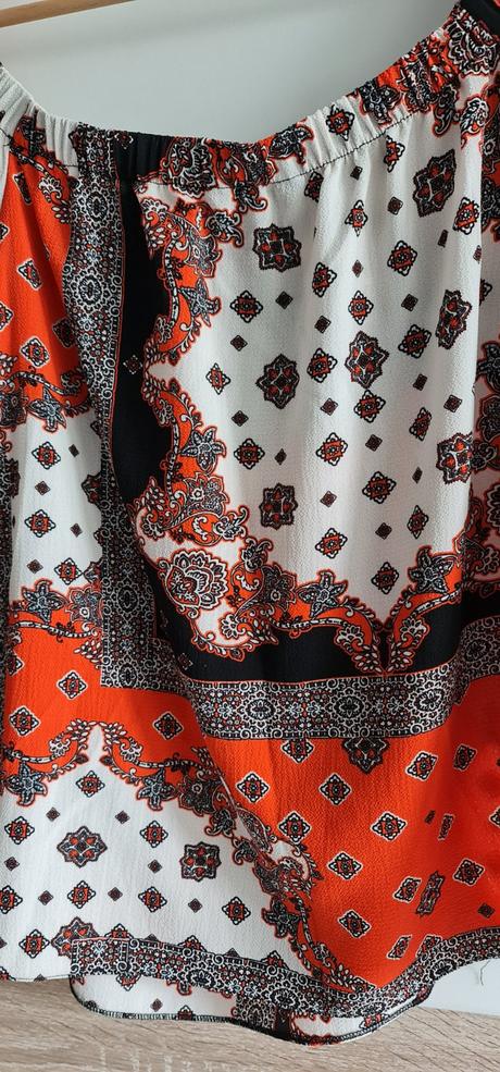 Dámska blúzka, f&f,42