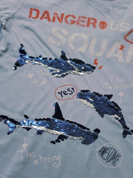 Tričko george, george,146