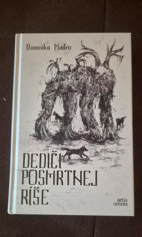 Dominika madro - dediči posmrtnej ríše, 