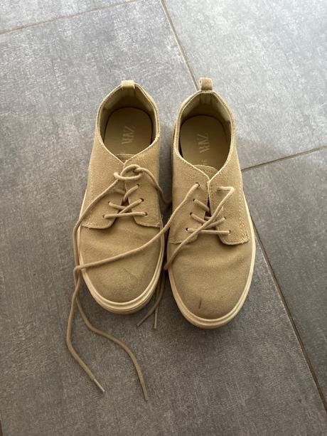 Topánky, zara,34