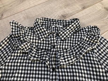 Damska/dievčenská košela m, gate,m