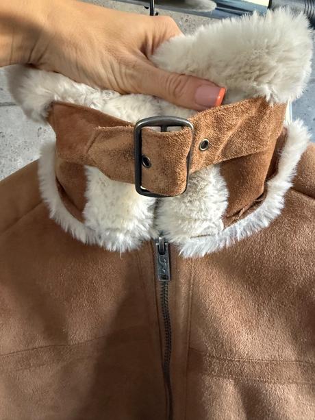 Bundicka, hollister,xs