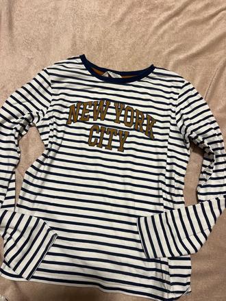 Tričko h&m 134-140, h&m,134