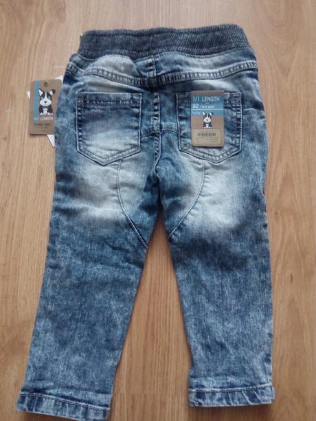 Chlapčenské rifle, dopodopo,92