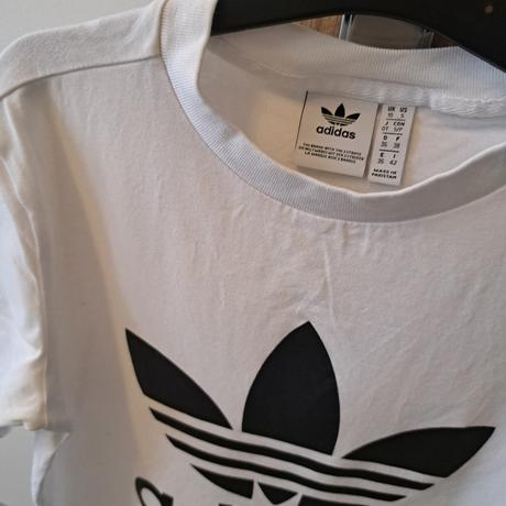 Elastické tričko, adidas,s