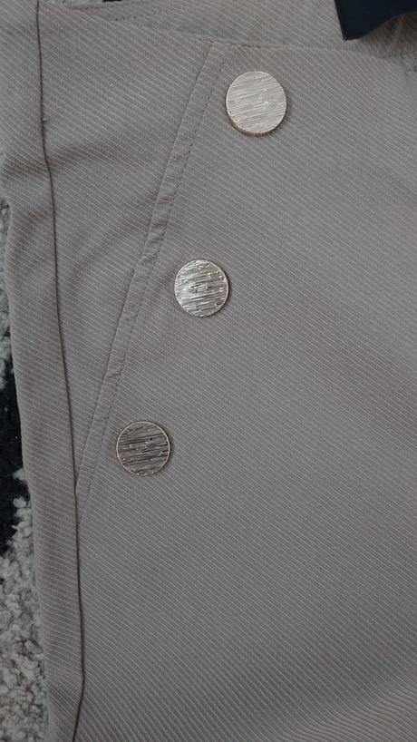 Elegantne nohavice, mohito,xs