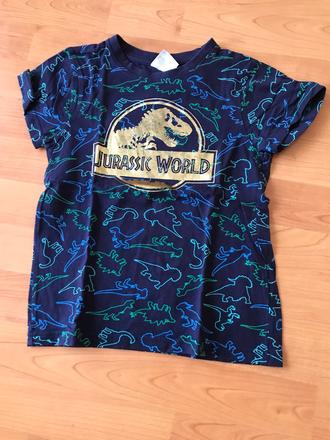 Tricko jurassic world, 116