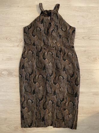 Dámske šaty, h&m,l