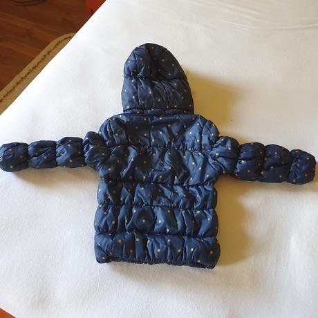 Zimná bunda cheeroke, cherokee,98