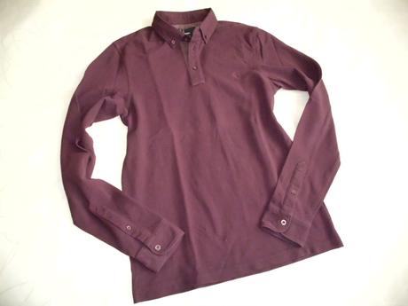 Fred perry polo, s
