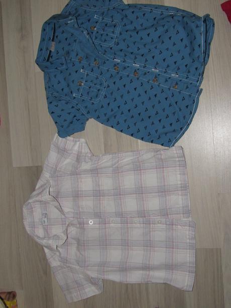 Košielka, adams,110