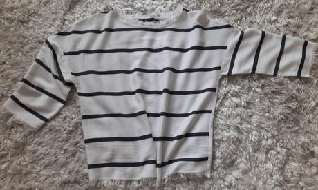 Top veľ. l zn. zara, zara,l
