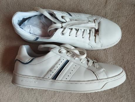 Dámske tenisky tom tailor, tom tailor,41