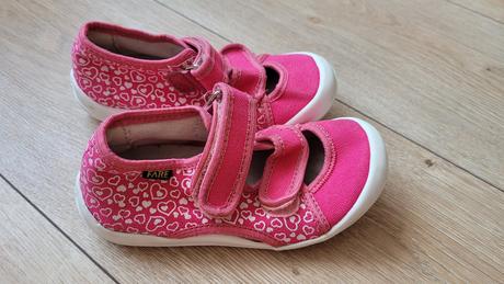 Papucky balerinky fare, fare,26