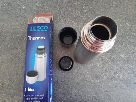Termoska, 