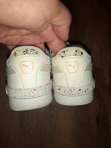 Tenisky puma, puma,31