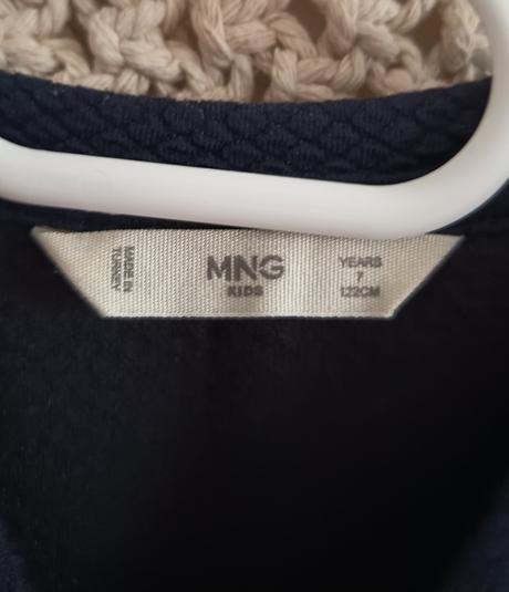 Čierne šatky mango, mango,122