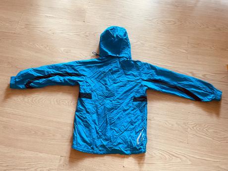 Prechodná bunda 146-152, 146