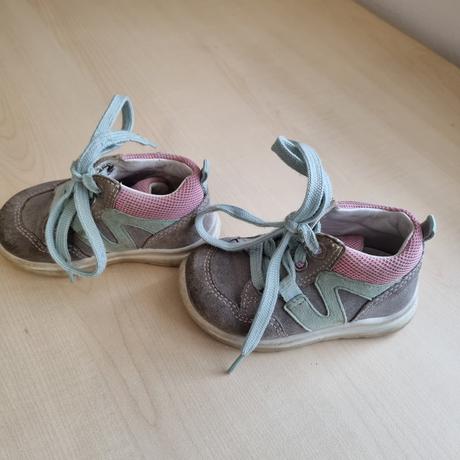 Topánky 20, superfit,20