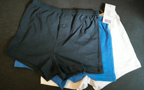 Spodne pradlo - boxerky, 110