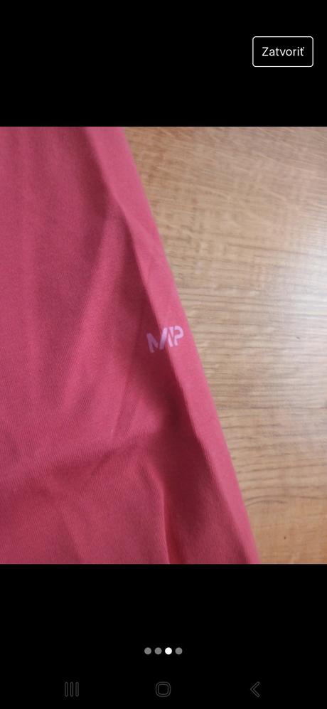 My protein legíny, m