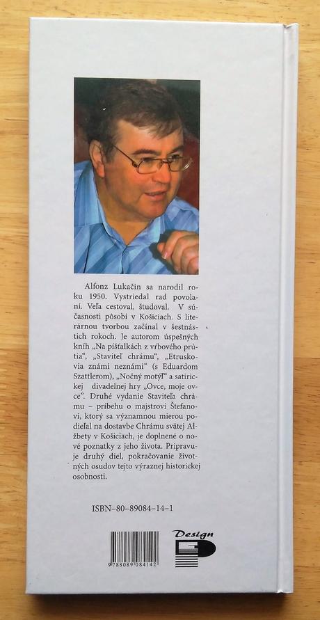 Nočný motýľ, alfonz lukačin, 