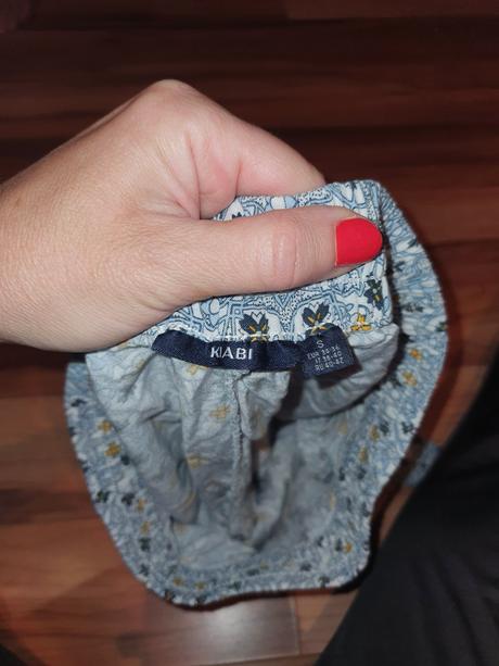 Krásne letné nohavice, s