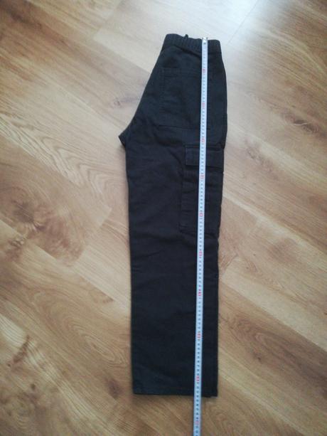 Rifle s7057, h&m,158