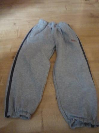 Teplaky, lonsdale,110