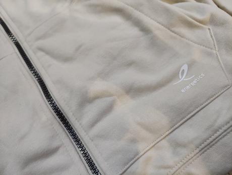 Mikina energetics, 40