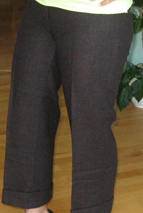 Elegantné tištvrťáky, m