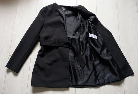 Dámsky blejzer primark, amisu,40