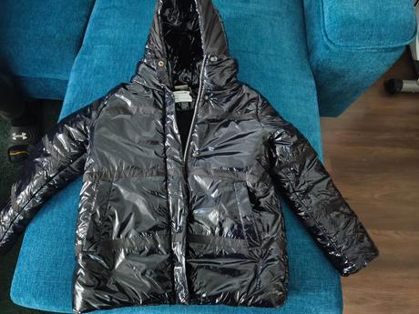 Zimná bunda coccodrillo, coccodrillo,146