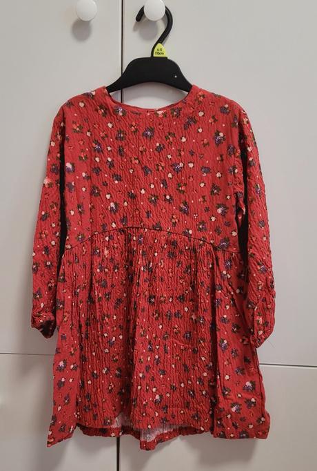 Zara šaty, zara,104