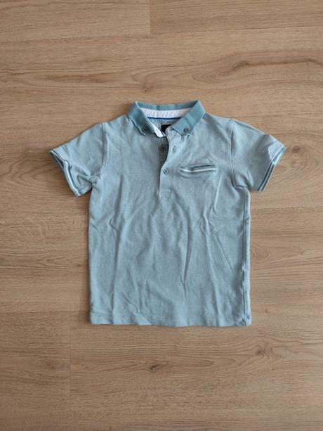 Polokošeľa, next,110