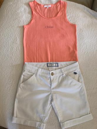 Abercrombie a chloe, 140–152