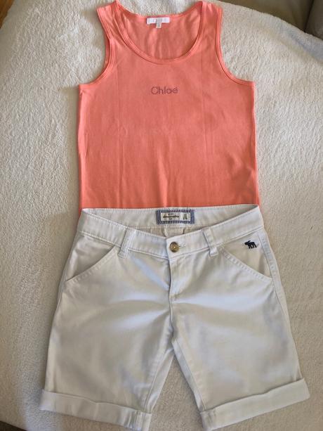 Abercrombie a chloe, 140–152