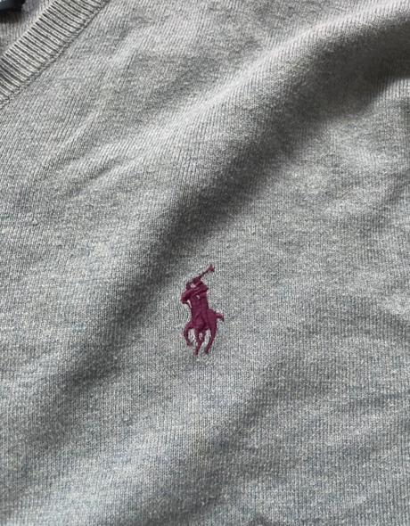 Ralph lauren sveter, ralph lauren,l