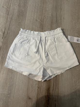 Šortky nové, 36