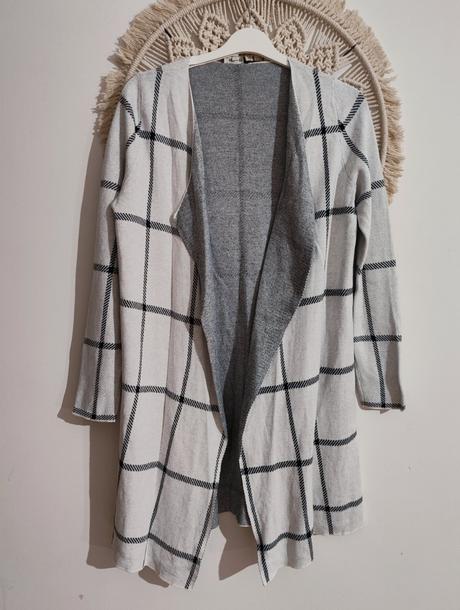 Kardigán, street one,s