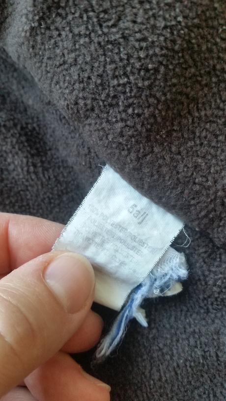 Prechodná bunda 110, texbasic,110