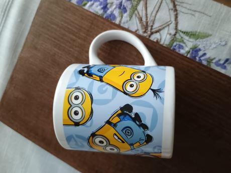 Detský riad mimoň, 