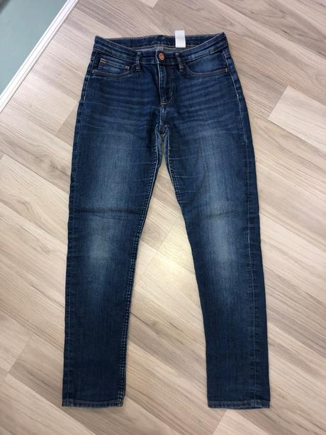 Skinny rifle, h&m,140