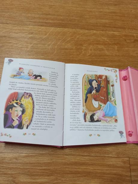 Rozpravkova kabelka, 