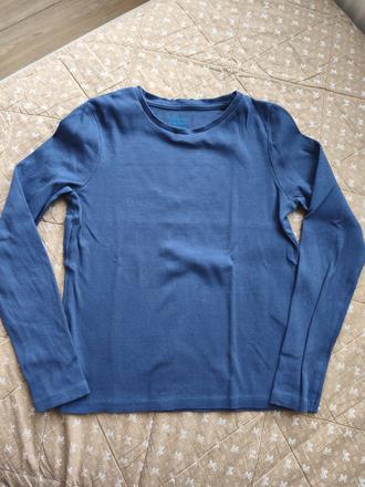 Dievčenské tričko, primark,140