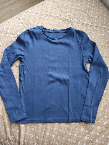 Dievčenské tričko, primark,140