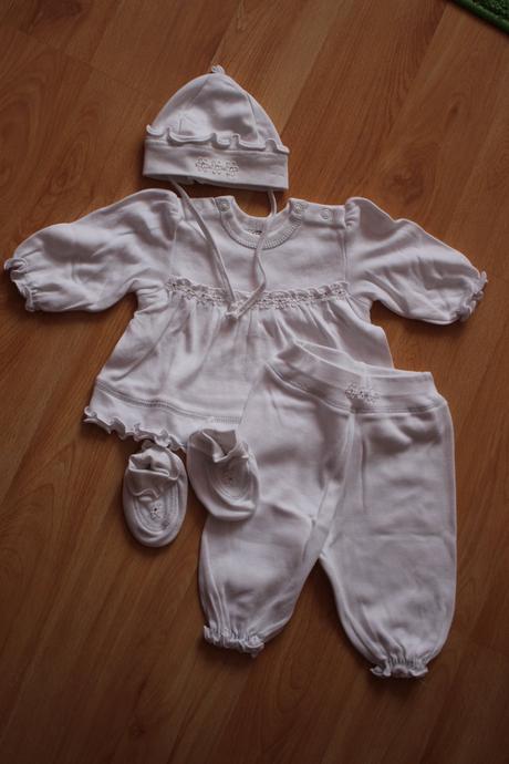 Súpravička richelieu (vhodná aj na krst), richelieu,56