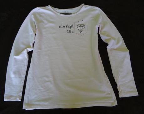 Mikina a tričko reserved, veľ.146, 146